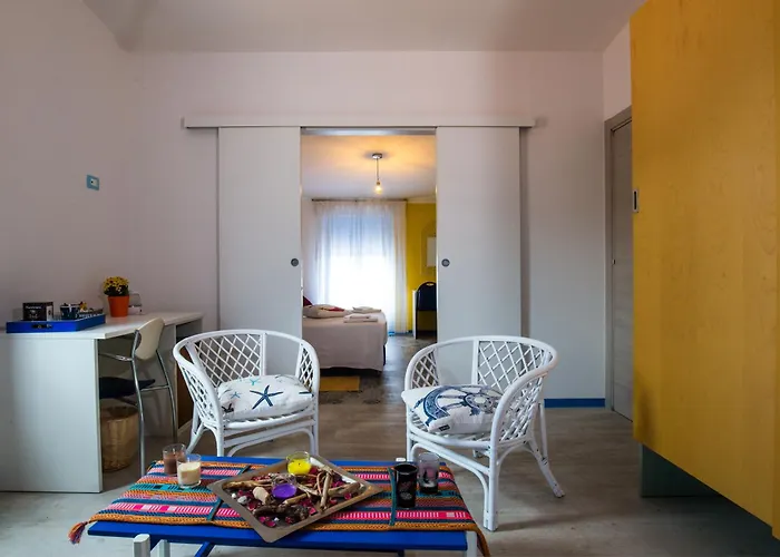 La Favorita 3* Cala Gonone