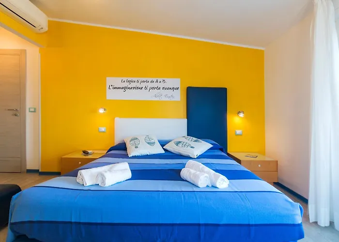 Hotel La Favorita