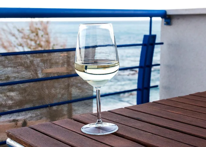 La Favorita Cala Gonone