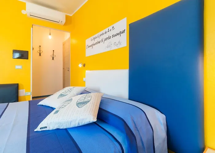 La Favorita Hotel 3*
