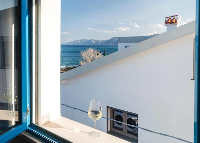 Otel La Favorita Cala Gonone