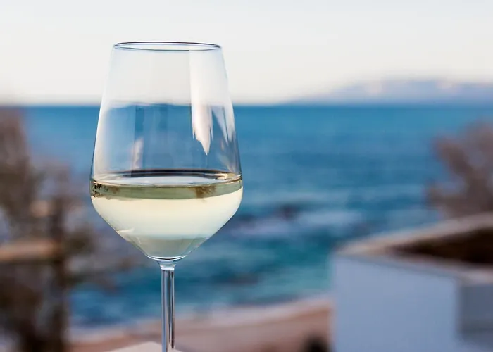 Otel La Favorita Cala Gonone