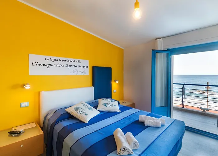 La Favorita 3* Cala Gonone