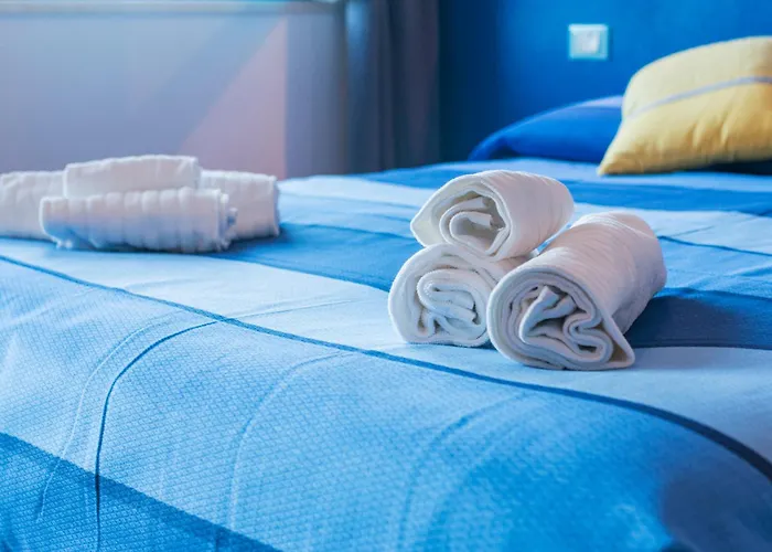 La Favorita Hotel 3*