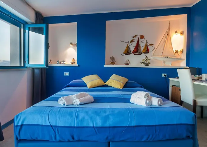 La Favorita Cala Gonone