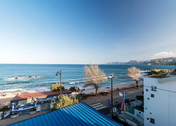 La Favorita Hotel 3*