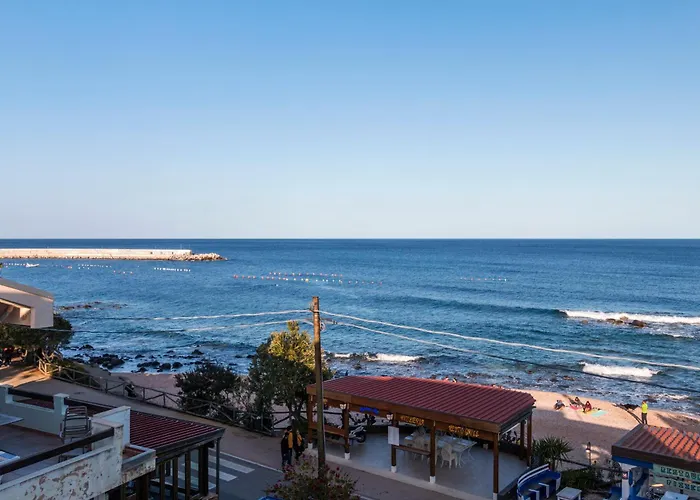 La Favorita 3* Cala Gonone