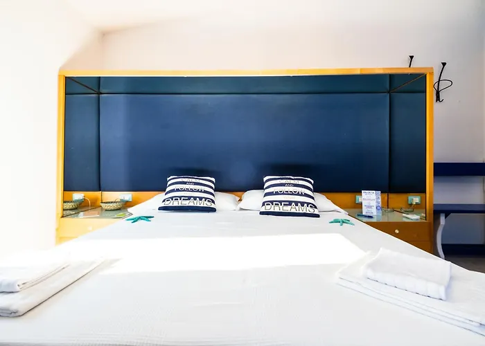 La Favorita Hotel