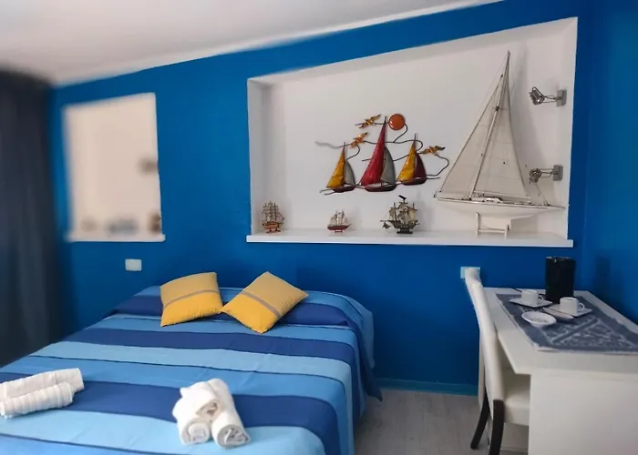 La Favorita Hotel