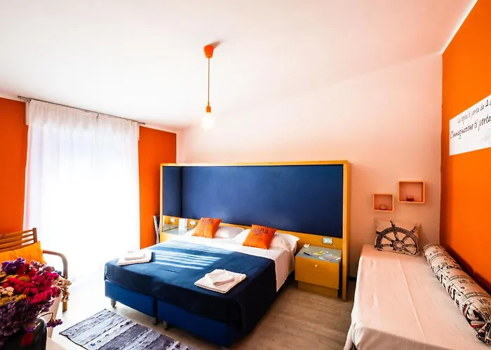 La Favorita Cala Gonone