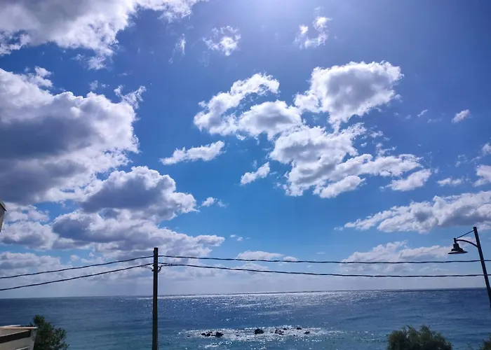 Otel La Favorita Cala Gonone