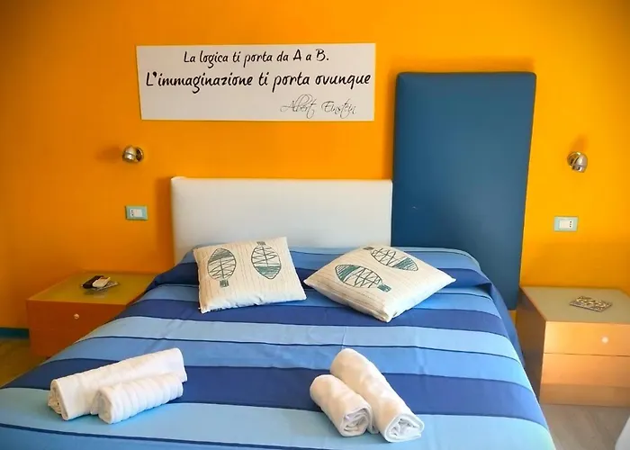 Hotel La Favorita