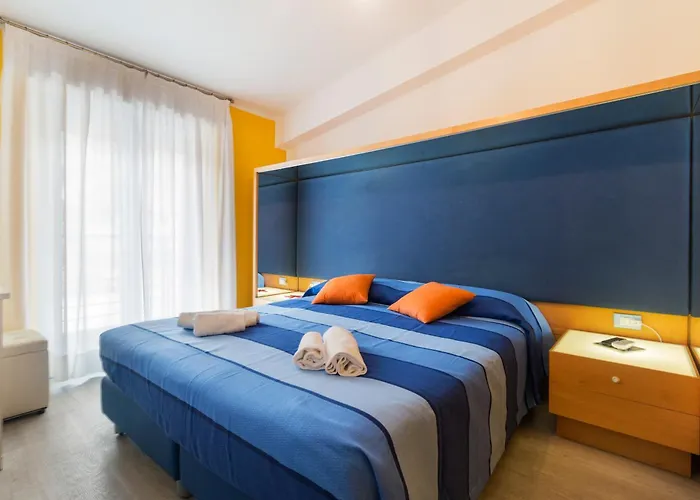 Hotel La Favorita
