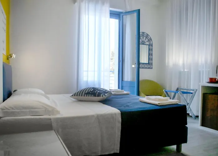 La Favorita Hotel