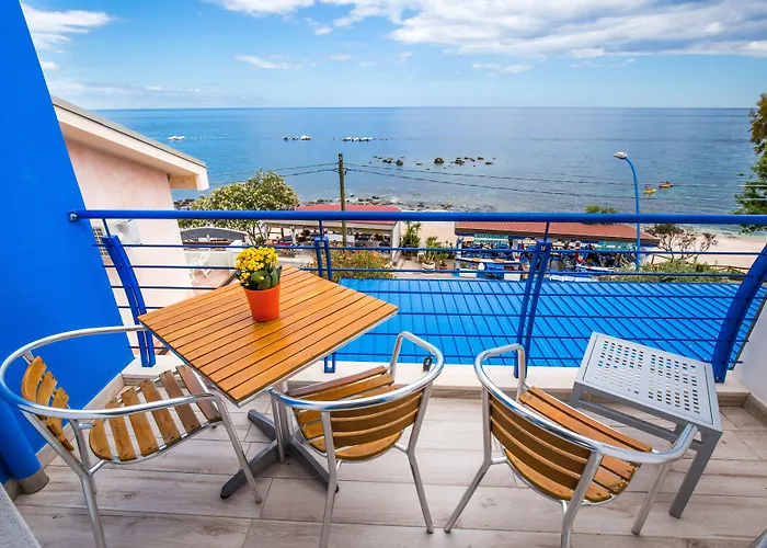 La Favorita Hotel 3*