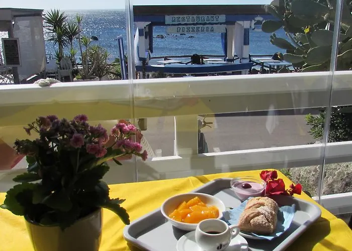 Hotel La Favorita 3*